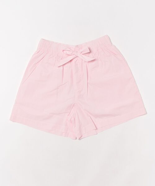 BIOTOP（ビオトープ） パンツ TEKLA Pyjamas Shorts レディース