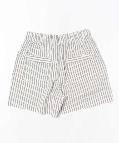 BIOTOP（ビオトープ） パンツ TEKLA Pyjamas Shorts レディース