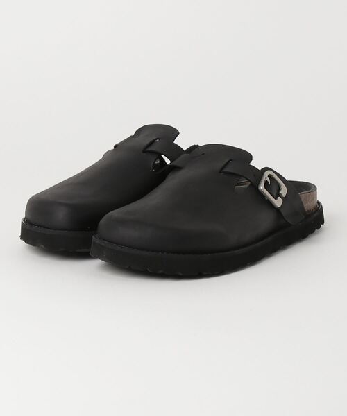 hobo ホーボー 本革 ゴムソール サンダル 超美品 42 hobo 「hobo」 サンダル 42 ブラック メンズ : ZOZOTOWN Yahoo