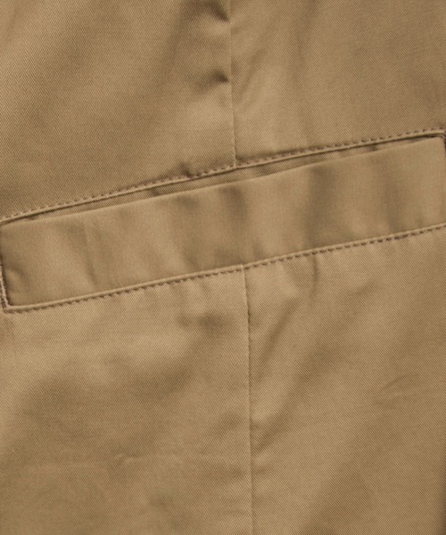 SALON adam et rope'（サロン アダム エ ロペ） パンツ 「WEB限定