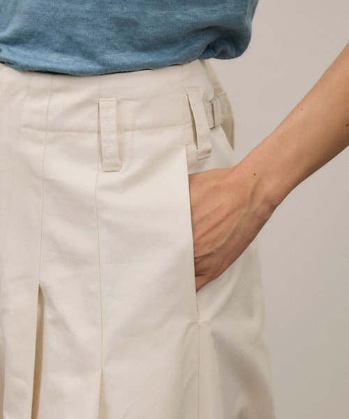 SALON adam et rope'(サロン アダム エ ロペ) パンツ 「WEB限定 SALON adam et rope'(サロン アダム エ ロペ) パンツ 「WEB限定