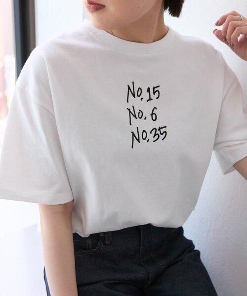 tシャツ 「綿100％」ラッキーナンバーTシャツ「SUM1 STYLE(スミスタイル)」 レディース 綿100％》ラッキーナンバーTシャツ【SUM1 STYLE(スミスタイル