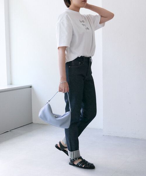 ear PAPILLONNER tシャツ 「綿100％」ラッキーナンバーTシャツ