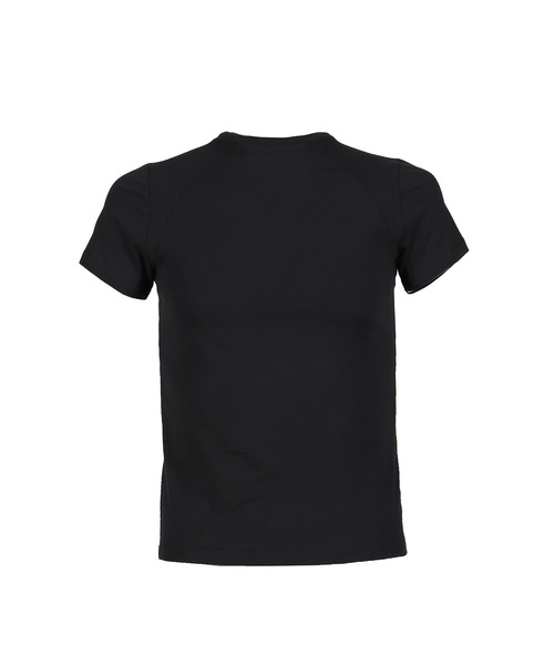 entire studios MINI TEE Tシャツ エンタイアスタジオ mini tee washed black – entire studios