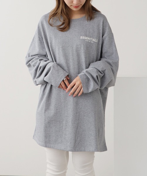 FOG ESSENTIALS（エフオージーエッセンシャルズ） tシャツ FOG