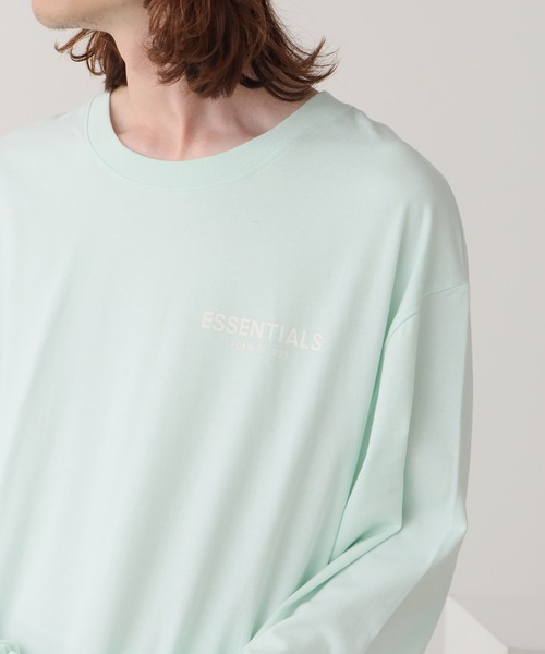 FOG ESSENTIALS（エフオージーエッセンシャルズ） tシャツ FOG