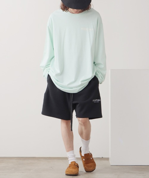 FOG ESSENTIALS（エフオージーエッセンシャルズ） tシャツ FOG
