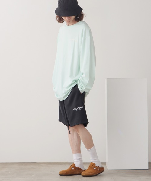 FOG ESSENTIALS（エフオージーエッセンシャルズ） tシャツ FOG