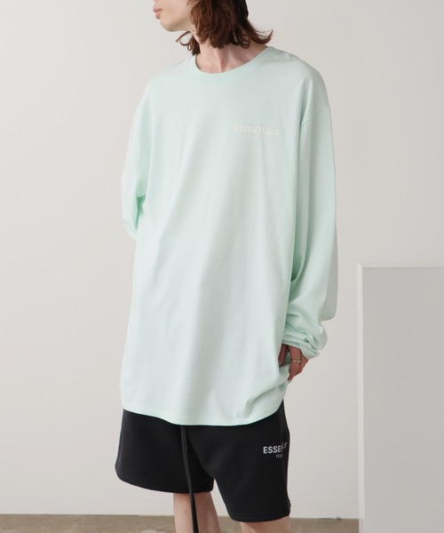 FOG ESSENTIALS（エフオージーエッセンシャルズ） tシャツ FOG
