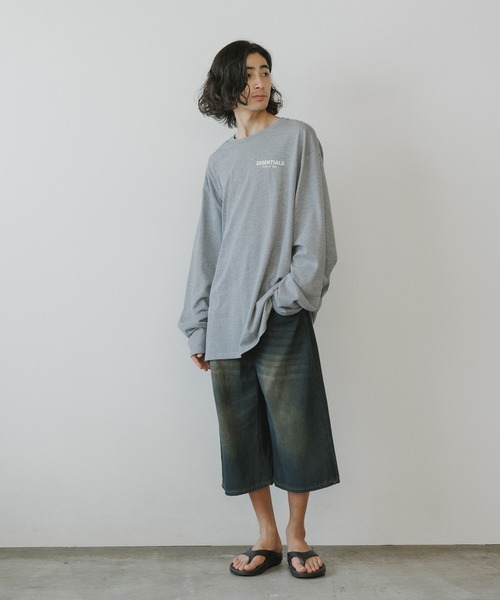 FOG ESSENTIALS（エフオージーエッセンシャルズ） tシャツ FOG