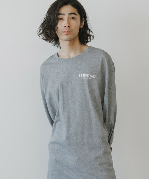 FOG ESSENTIALS（エフオージーエッセンシャルズ） tシャツ FOG