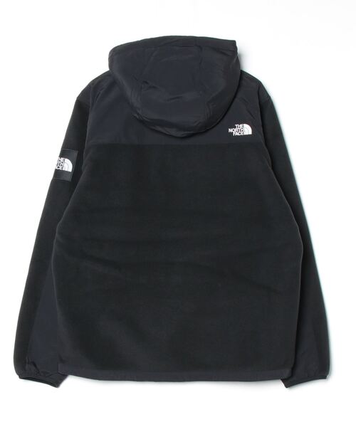 ジャケット・ブルゾン THE NORTH FACE THE NORTH FACE（ザ ノースフェイス） ジップアップブルゾン LL グレー