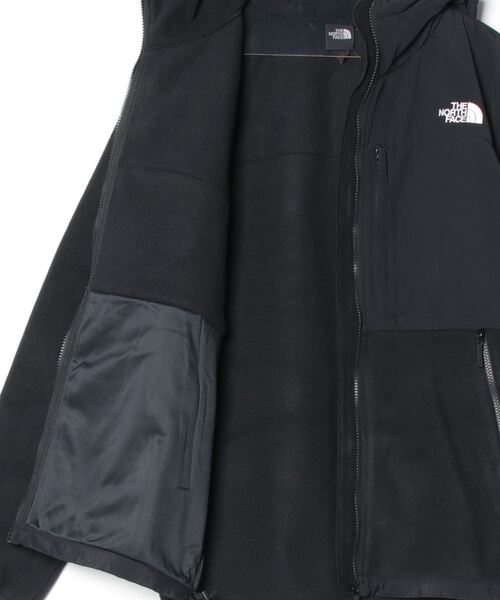 ジャケット・ブルゾン THE NORTH FACE THE NORTH FACE（ザ ノースフェイス） ジップアップブルゾン LL グレー
