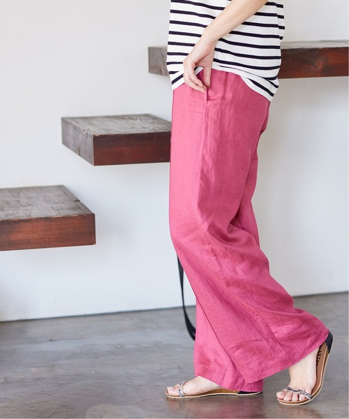 JOURNAL STANDARD 「JOURNAL STANDARD」 イージーパンツ 40