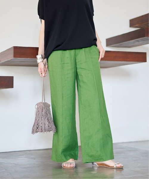 ジャーナルスタンダード　イージーパンツ サイズ40 JOURNAL STANDARD 「JOURNAL STANDARD」 イージーパンツ 40