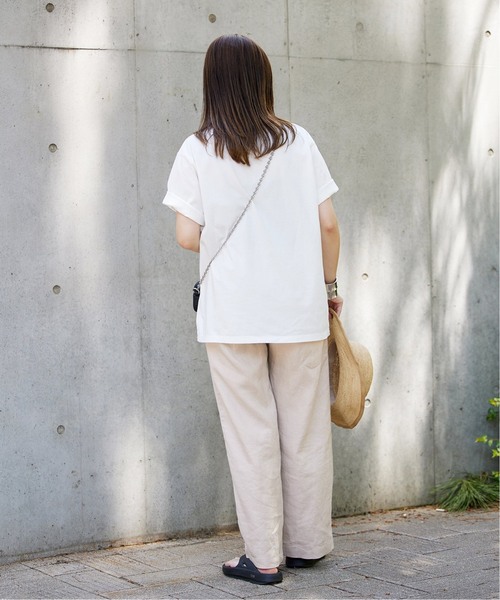 JOURNAL STANDARD 「JOURNAL STANDARD」 イージーパンツ 40