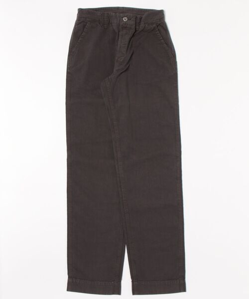 カトー（KATO'） パンツ 「KATO(カトー)」ペインターパンツ メンズ