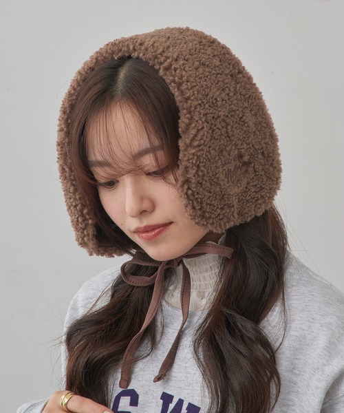 Robert P. Miller（ロバート・ピー・ミラー） 耳当て イヤーマフ