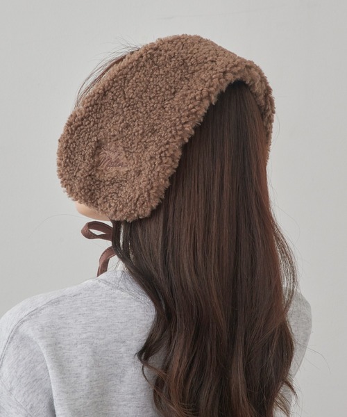 Robert P. Miller（ロバート・ピー・ミラー） 耳当て イヤーマフ