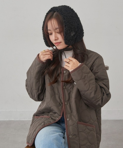 Robert P. Miller（ロバート・ピー・ミラー） 耳当て イヤーマフ