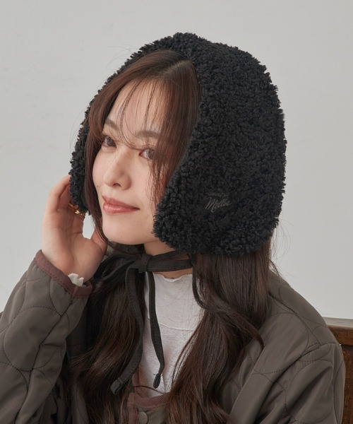 Robert P. Miller（ロバート・ピー・ミラー） 耳当て イヤーマフ