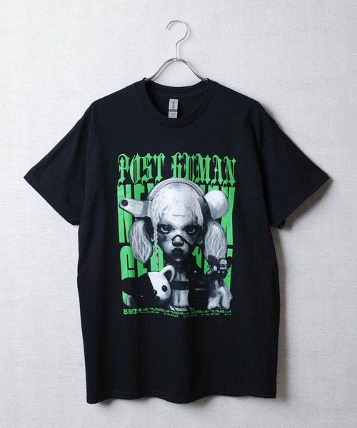 bring me the horizon tシャツのおすすめ人気商品一覧 通販