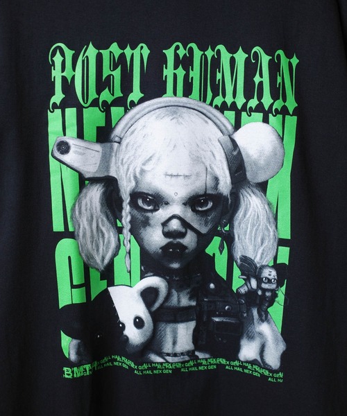 bring me the horizon tシャツのおすすめ人気商品一覧 通販 - Yahoo