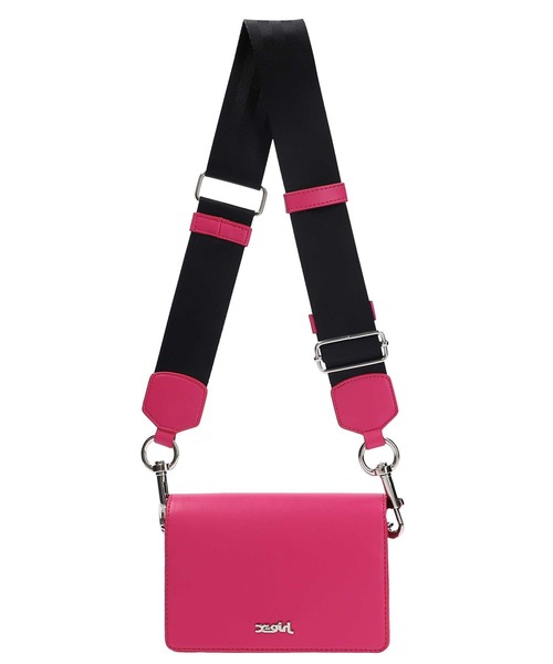 X-girl ショルダーバッグ ブラック 楽天市場】OVAL LOGO FAUX LEATHER SHOULDER BAG ショルダー
