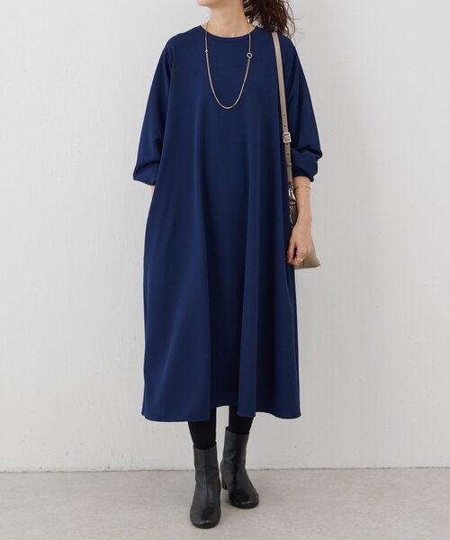 BEARDSLEY（ビアズリー） ワンピース Tワンピース「BEARDSLEY