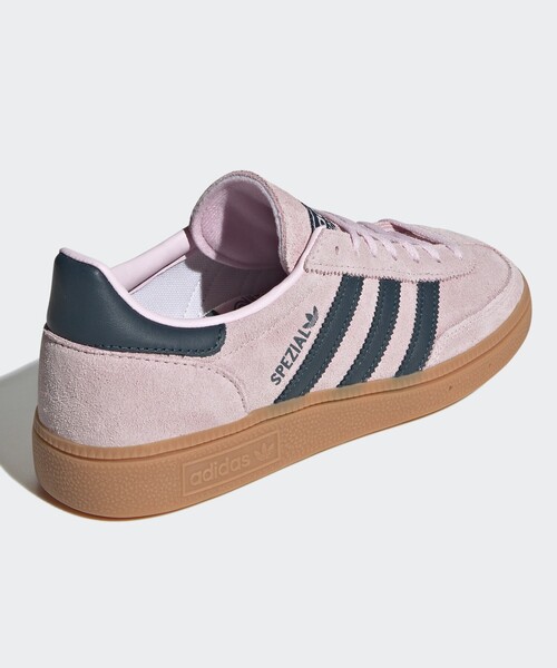 新品　24 adidas アディダス　Handball IE5897 adidas/アディダス HANDBALL SPEZIAL W / IE5897 (23cm～24.5cm