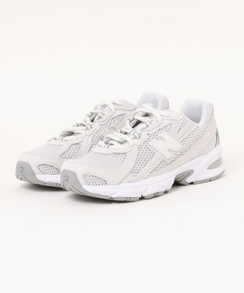 New Balance スニーカー U740GS2 メンズ : ZOZOTOWN Yahoo!店
