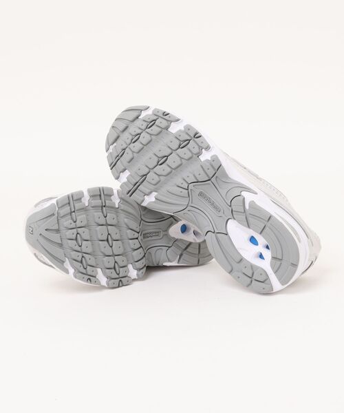 ★New Balance★男女兼用スニーカー - U740GS2 New Balance ニューバランス スニーカー U740GS2 GRAY シューズ