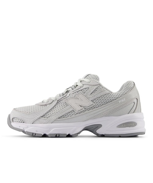 New Balance（ニューバランス） スニーカー U740GS2 メンズ レディース