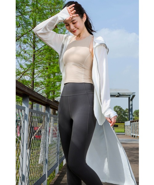 Cinderella（シンデレラ） ラッシュガード ラッシュガード レディース