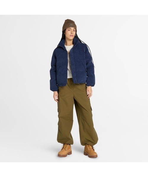 Timberland（ティンバーランド） ダウンコート ダウンジャケット 