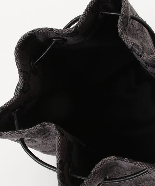 GUCCI 「GUCCI」 ハンドバッグ - グレー レディース : ZOZOTOWN Yahoo