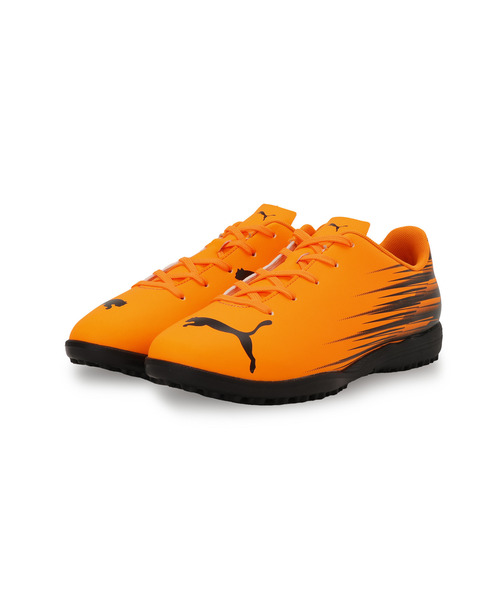 PUMA スニーカー プーマ キッズ アタッカント II TT サッカー