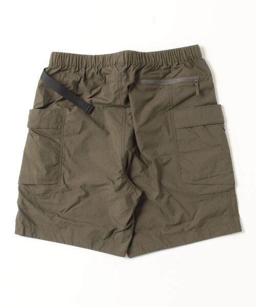 THE NORTH FACE 「THE FACE」 FACE」カーゴパンツ M ブラック