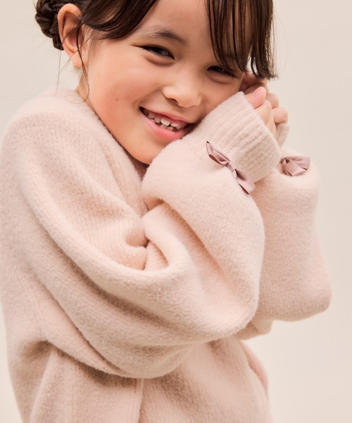 ROPE' PICNIC（ロペ ピクニック） ニット セーター 「KIDS/キッズ