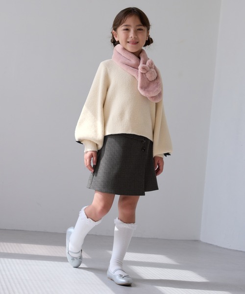 ROPE' PICNIC（ロペ ピクニック） ニット セーター 「KIDS/キッズ