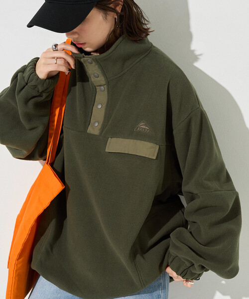 FREAK'S STORE（フリークスストア） コート アウター 限定展開 KELTY