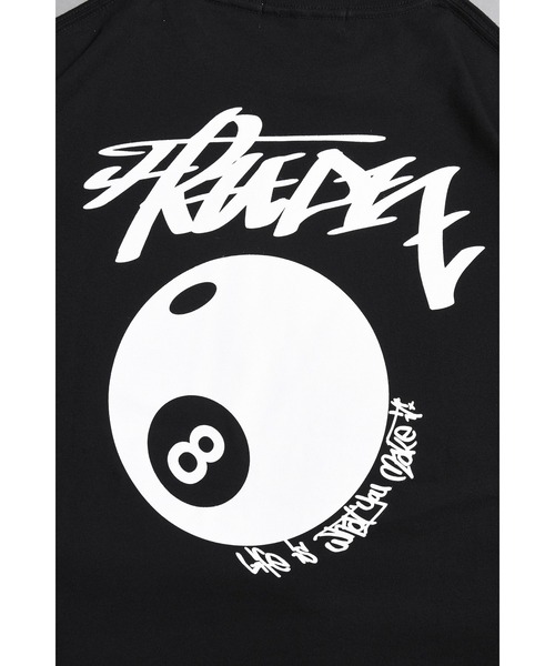 「A‘gem 9」 「FREEDEE」半袖Tシャツ FREE ホワイト メンズ_画像4