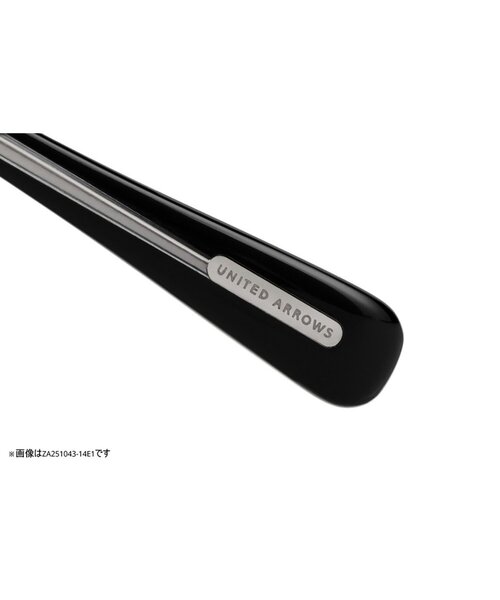 UNITED ARROWS（ユナイテッドアローズ） 伊達メガネ メガネ 眼鏡 Zoff