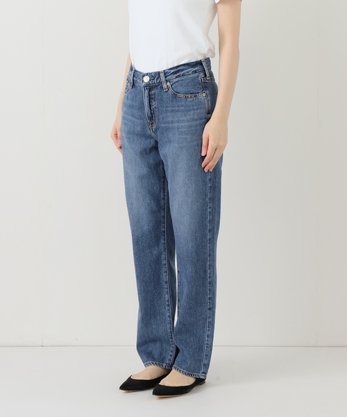 NEEDBY heritage（ニードバイヘリテージ） ジーンズ デニム デニム