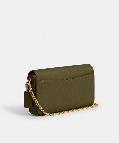 COACH（コーチ） ショルダーバッグ バッグ ミラ クロスボディ バッグ