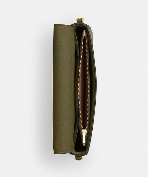 COACH（コーチ） ショルダーバッグ バッグ ミラ クロスボディ バッグ