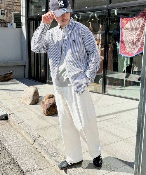 U.S. POLO ASSN.（ユーエスポロアッスン） シャツ 「U.S. POLO ASSN