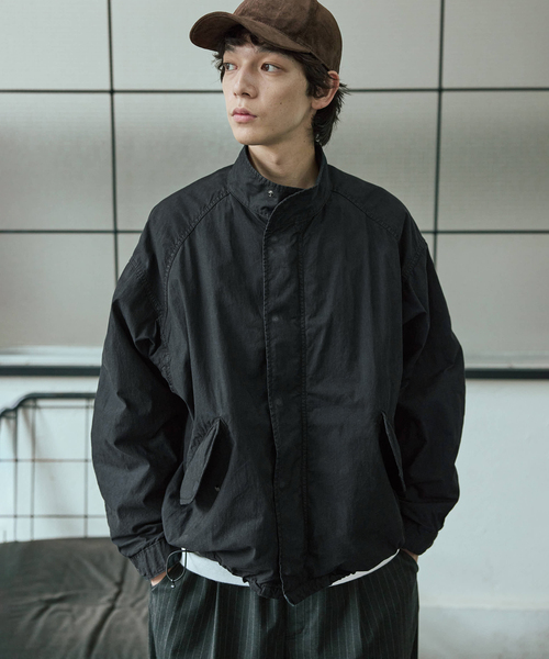 65 ショートモッズコート　JOURNAL STANDARD ジャケット JOURNAL STANDARD ミリタリージャケット モッズコート M65