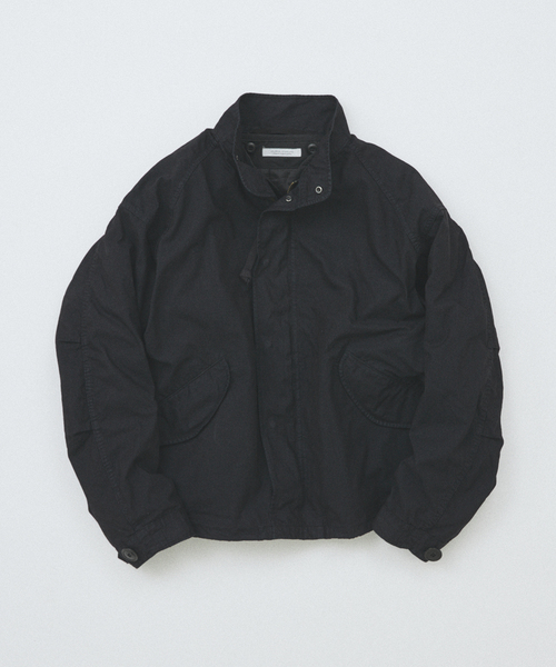Journal Standard モッズコート M65 JOURNAL STANDARD ミリタリージャケット モッズコート M65
