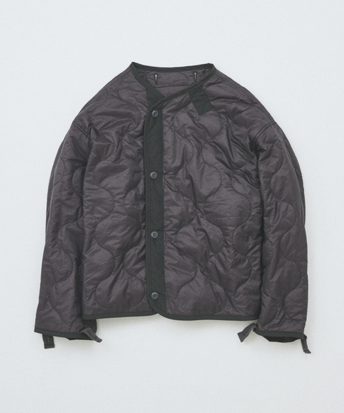 JOURNAL STANDARD ミリタリージャケット モッズコート M65